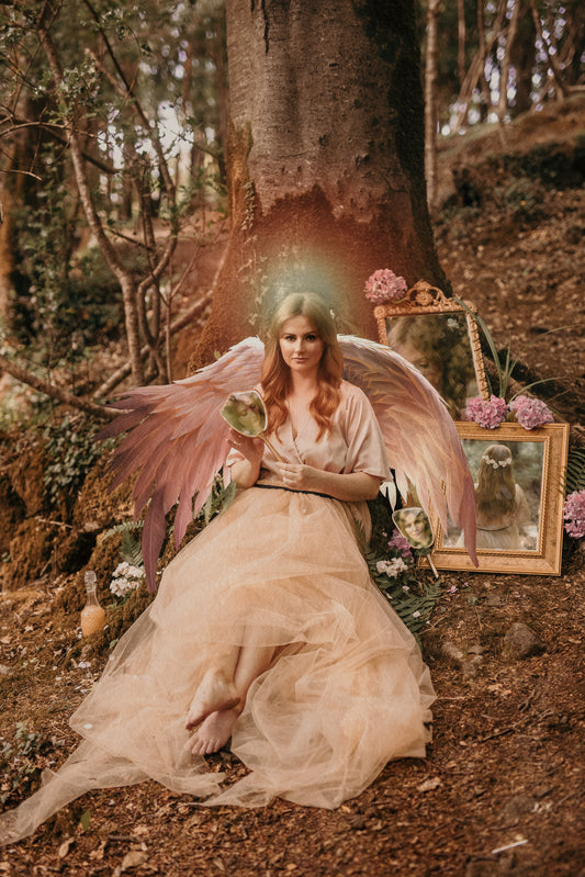 Angel of Beauty - Fiona CBeauty
